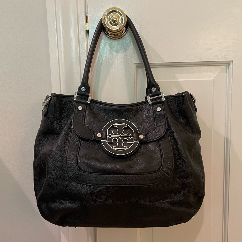 Tory Burch Amanda Hobo
